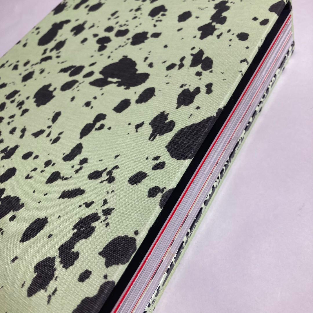 希少・非売品】ボッテガヴェネタ FANZINE Winter 2023 4冊 - メルカリ