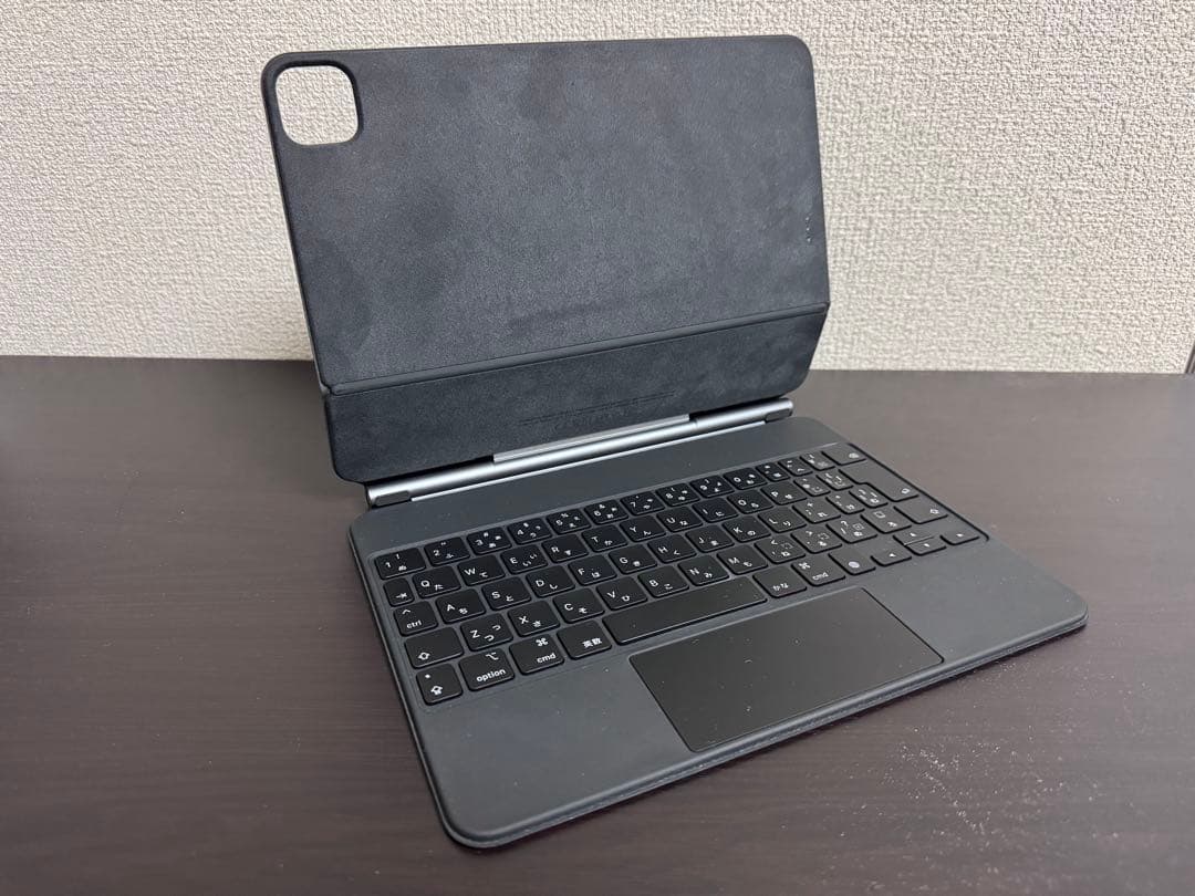 iPadアクセサリー iPad Magic Keyboard Magic Keyboard Cases for iPad Pro and iPad Air | DODOcase