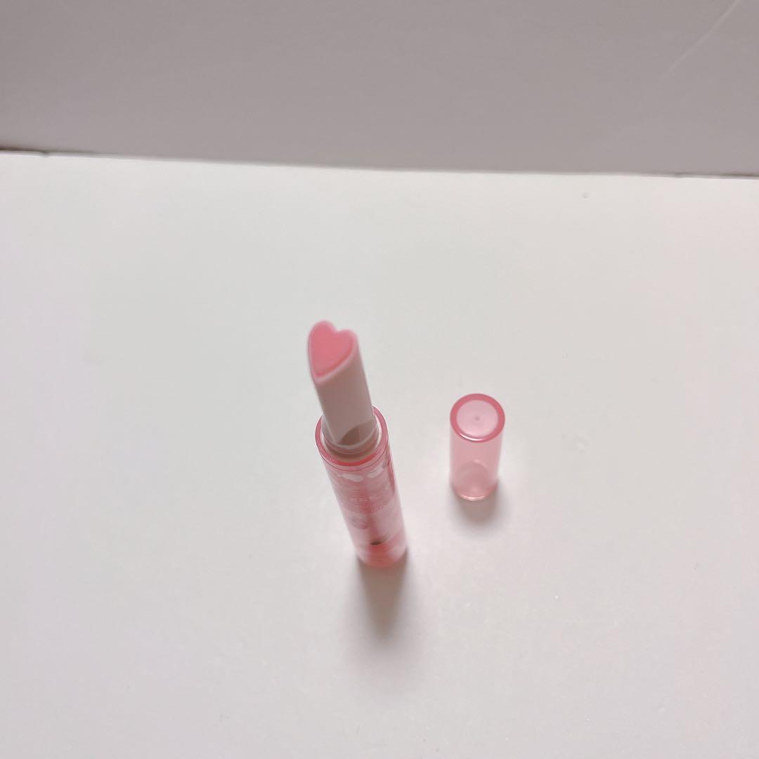 ウォーターグロスゼリーリップ グレース 口紅 #02 ピンク 桃 ピーチ