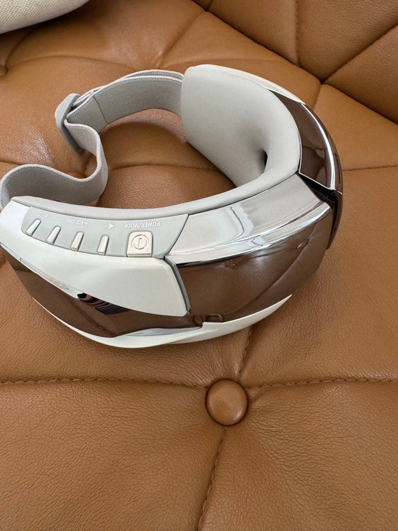 ドクターエア　3Dアイマジック　REM-04 Amazon | ドクターエア 3Dアイマジック REM-04 ホワイト 本体＋延長