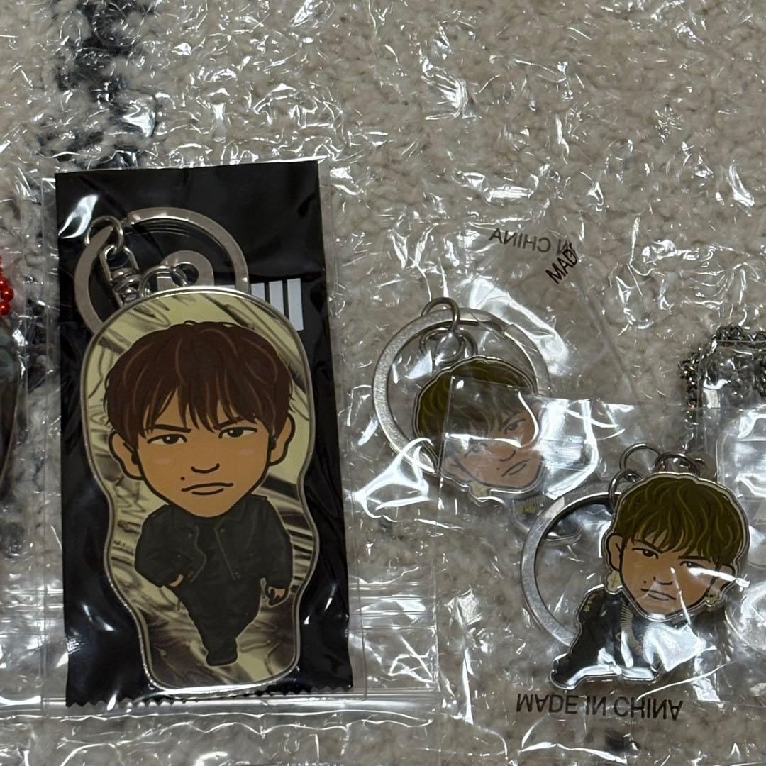 EXILE 三代目JSB NAOTO グッズ まとめ売り - メルカリ