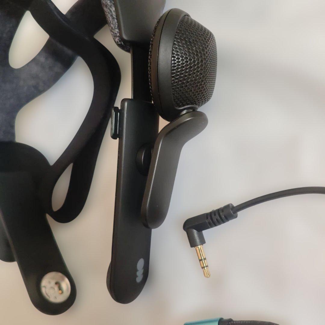 valve Index bigscreen Beyond オーディオストラップ化 - メルカリ