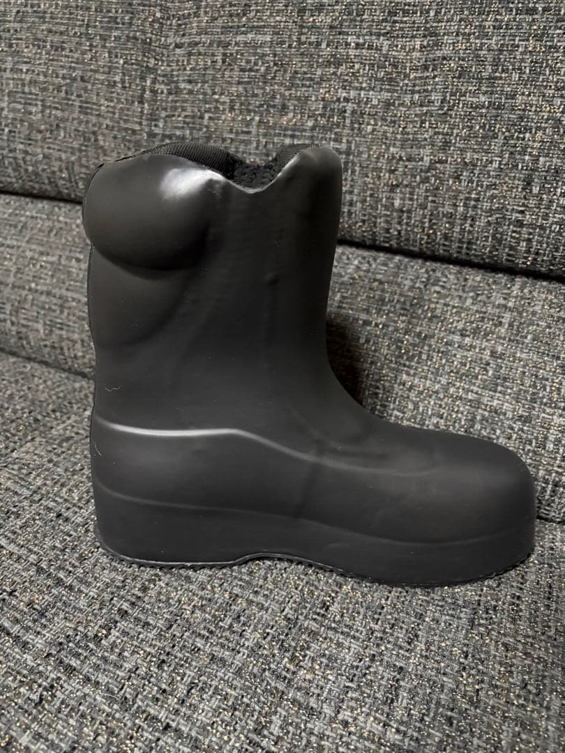 YZY yeezy SL-03 ラバーブーツ【週末限定値下げ】 - メルカリ