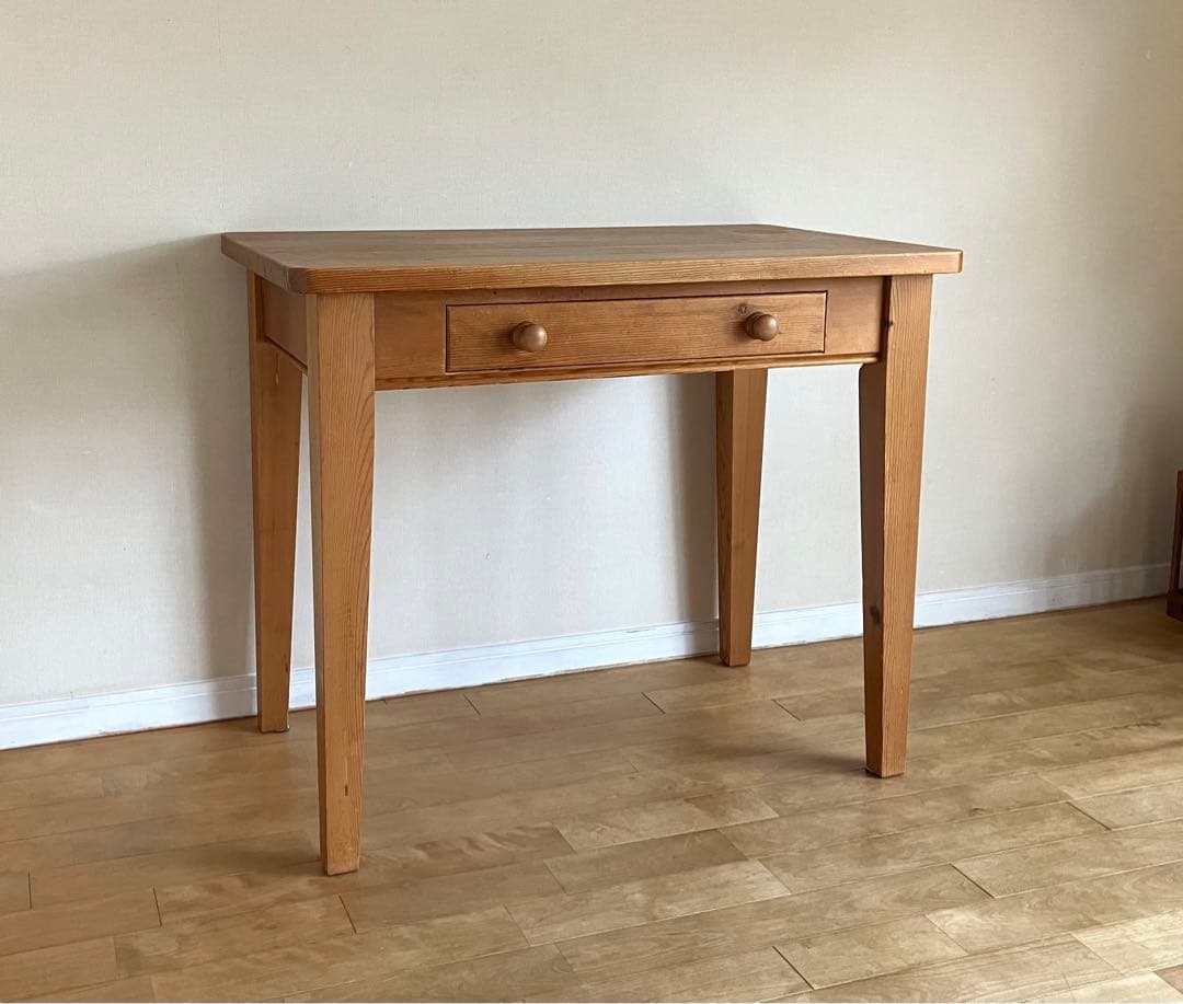 THE PENNY WISE デスク Bixby Office Desk