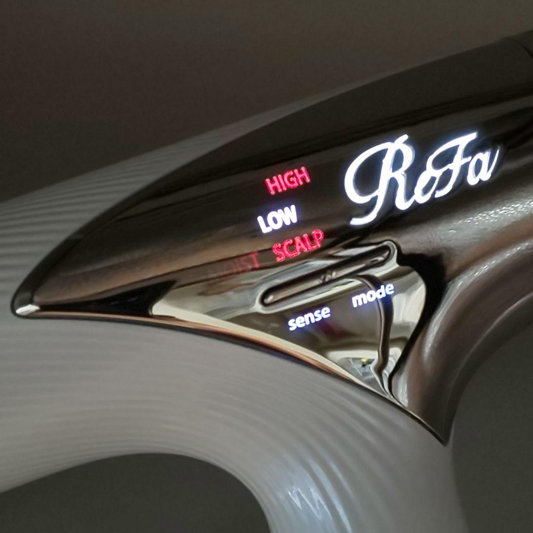 ・リファ ビューテック スマート ドライヤー《正規品・機能面新品同様》19