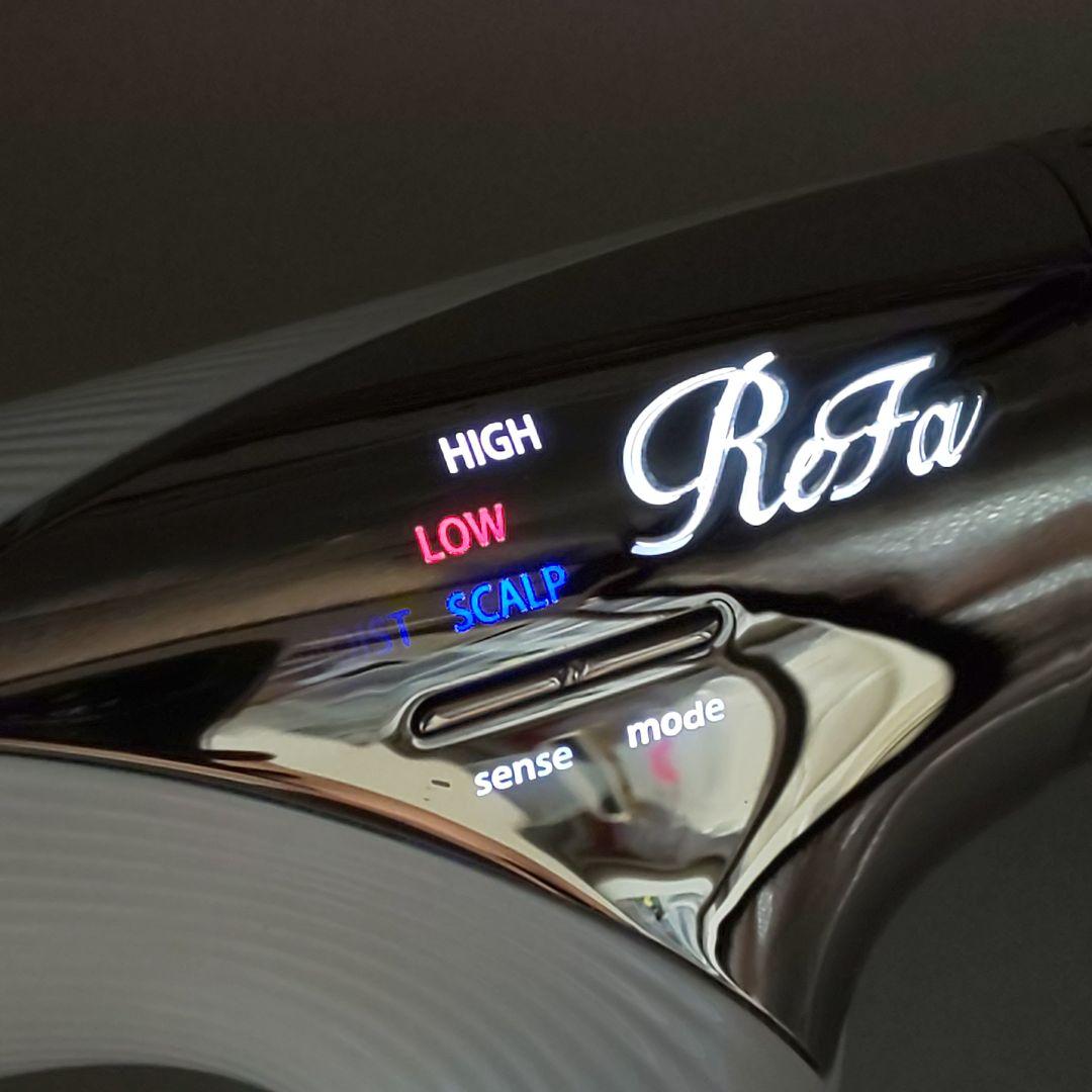 ・リファ ビューテック スマート ドライヤー《正規品・機能面新品同様》19