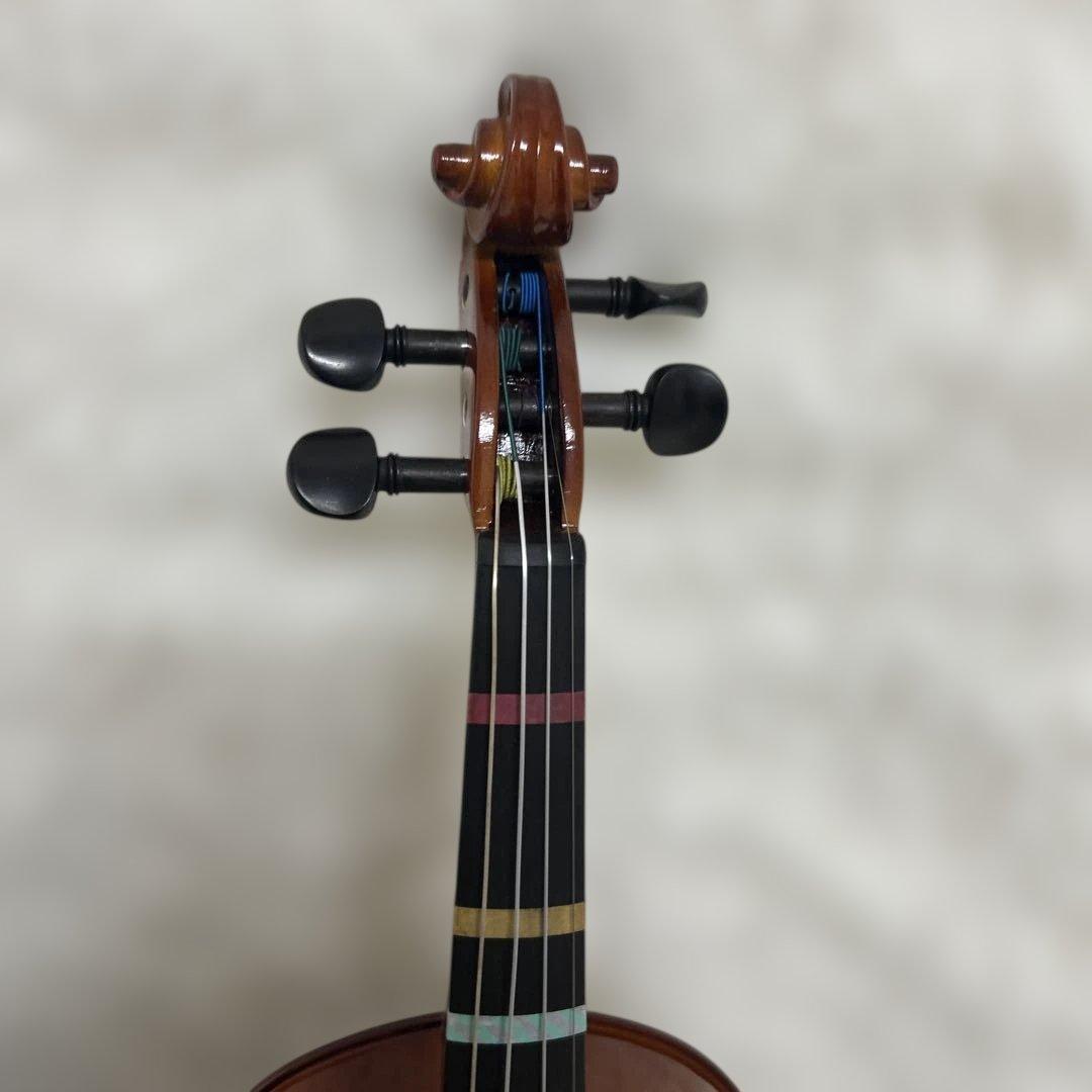 極美品】2018年製 Carlo giordano VS-1 3/4 - メルカリ