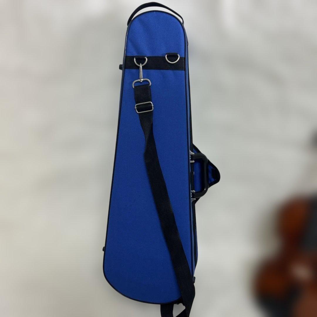 極美品】2018年製 Carlo giordano VS-1 3/4 - メルカリ