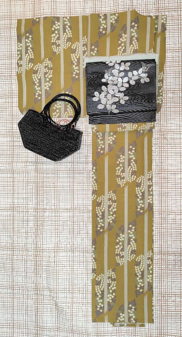 ◎ご検討★大大特価◎単衣応援フェア◎洗える単衣/浴衣★百貨店