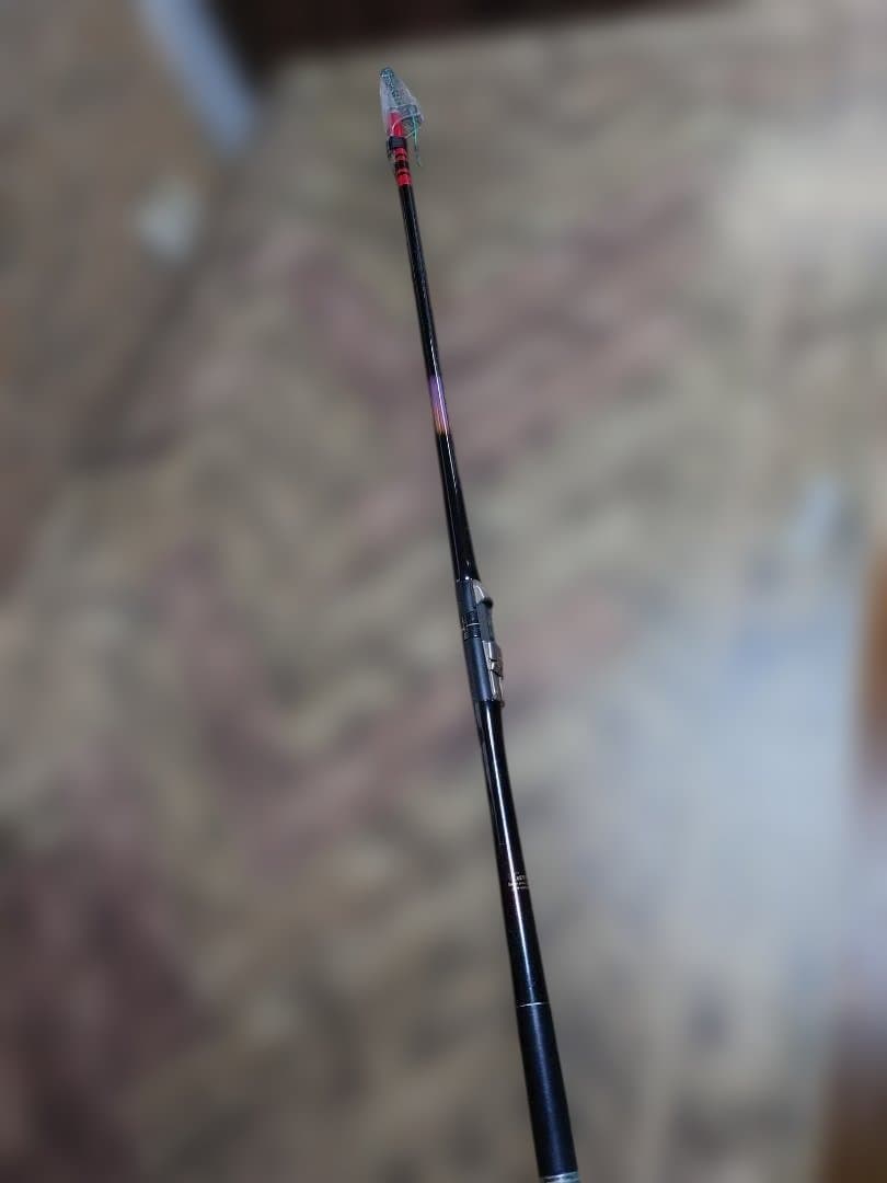 がまかつ磯スーパーインテッサ1.25 53 がま磯スーパーインテッサ 125-53｜＠ベリーネット 日本最大新品中古