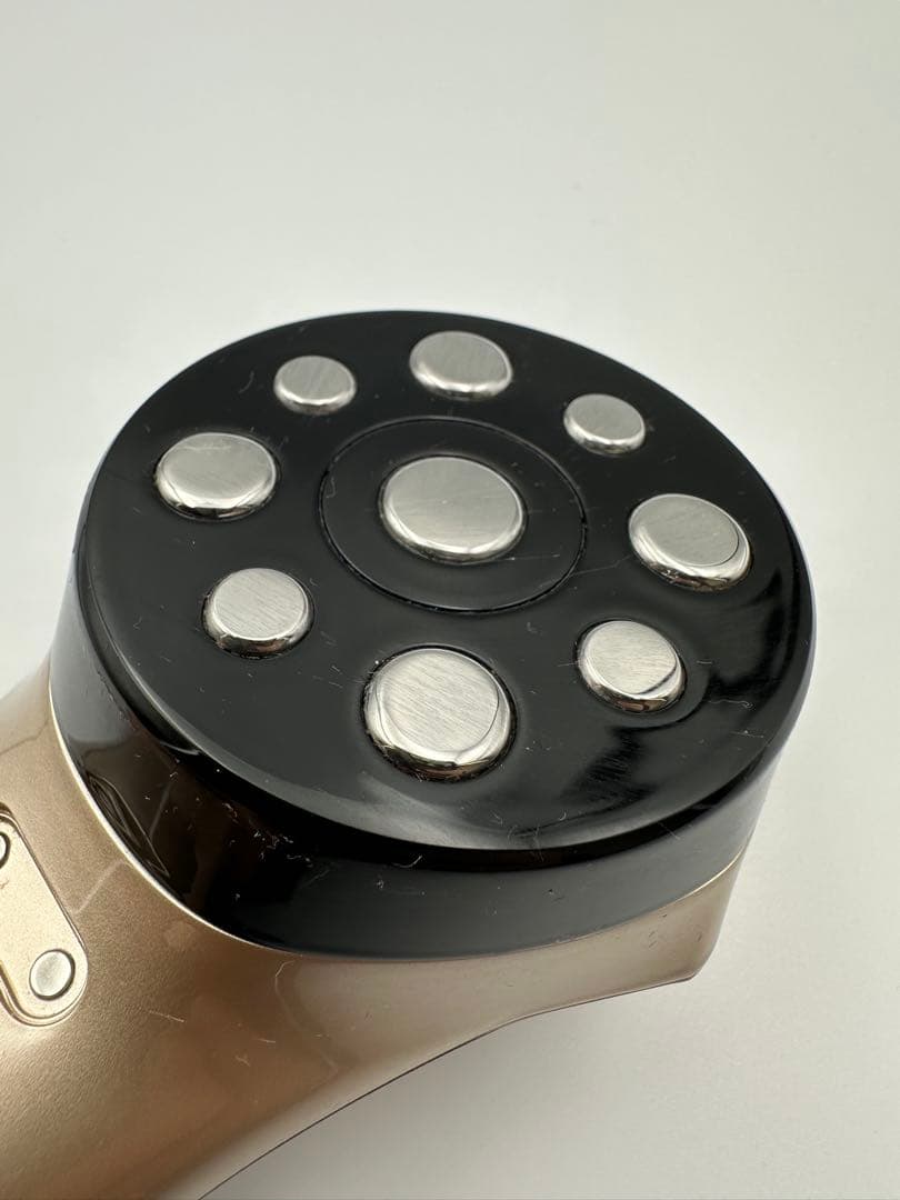 トニーノ ランボルギーニ アルファワン 美顔器 ALPHA ONE 完品 - メルカリ