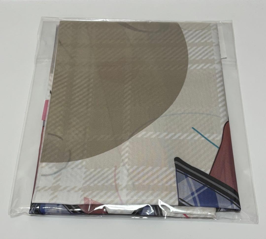 アマカノ3 AKIHABARA BENTO ピロ水　のぼり　フルコンプ