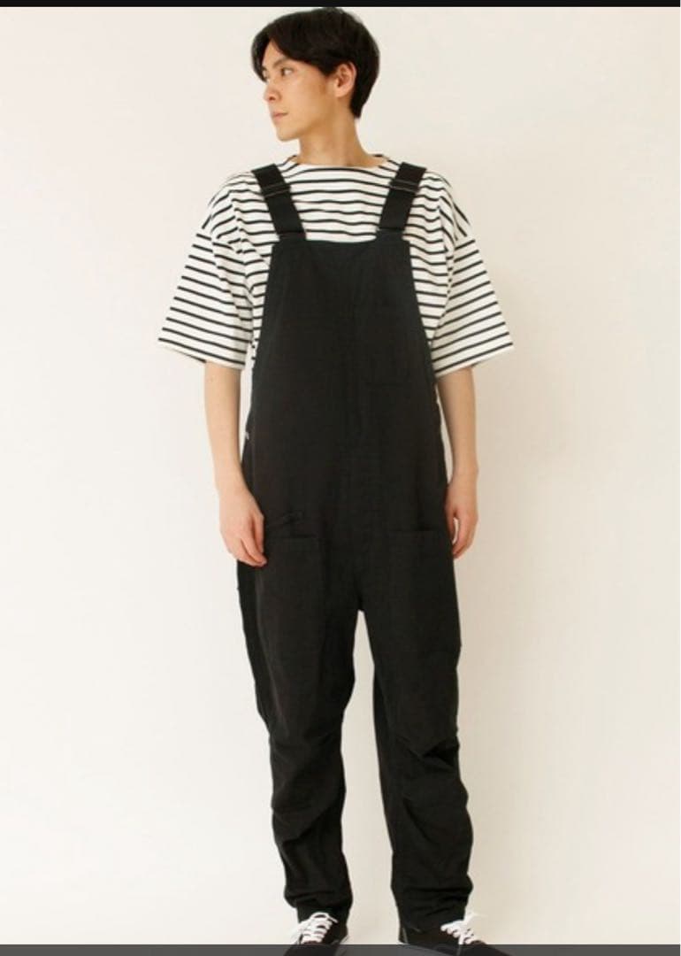 Johnbull ジョンブル オールインワン ファーマーサロペット　サイズL 楽天市場】ジョンブル Johnbull ファーマーサロペット FARMER OVERALLS
