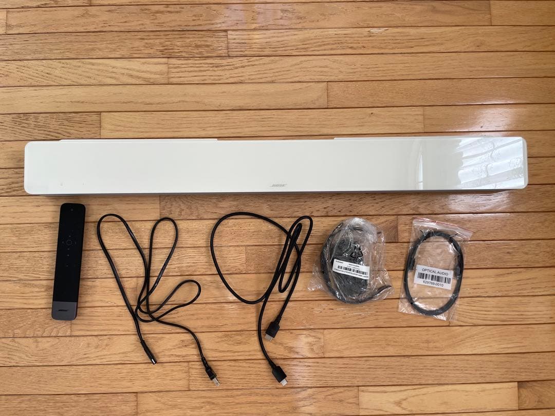 BOSE SOUNDBAR 700 ホワイトスピーカー ホームシアター ポーズ 楽天市場】ボーズ BOSE SOUNDBAR 700 ワイヤレスサウンドバー Amazon