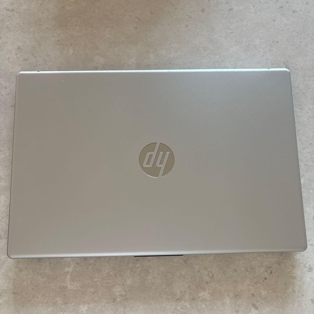 HP ノートPC シルバー 日本語配列 HP 14-em 製品詳細 - ノートパソコン | 日本HP