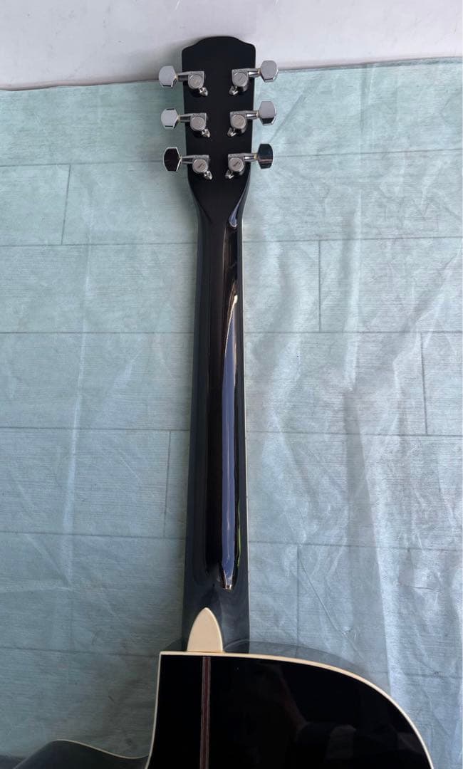 MORRIS RUMBLER MR-603 アコースティックギター