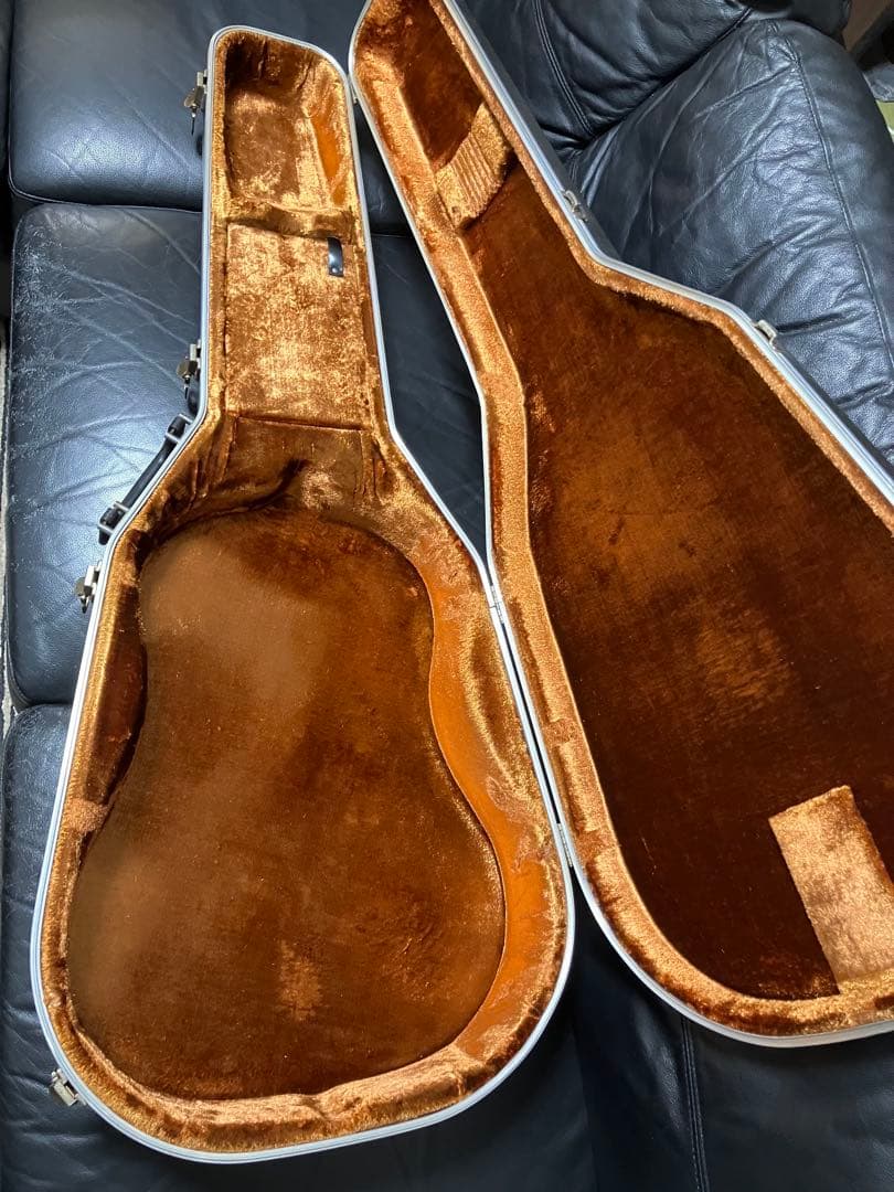 期間限定バーゲン価格 Martin D-28 (1980年) SQネック - メルカリ