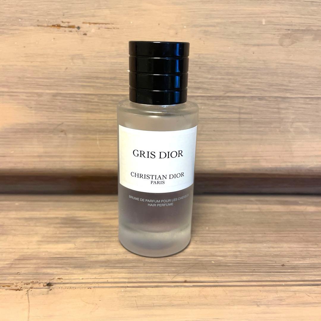 Diorグリディオールヘアパフュームヘアミスト40ml - メルカリ