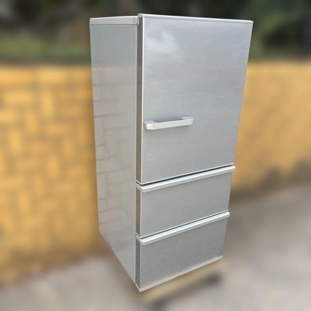 AQUA 冷蔵庫 AQR-27H(S) シルバー 3ドア冷蔵庫 AQR-27H | アクア株式会社（AQUA）｜生活家電