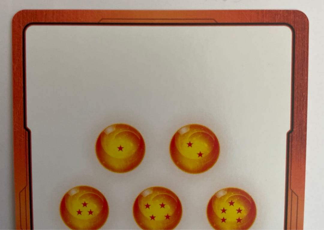 ドラゴンボール　フュージョンワールド　エナジーマーカー　E -60 30巻　金