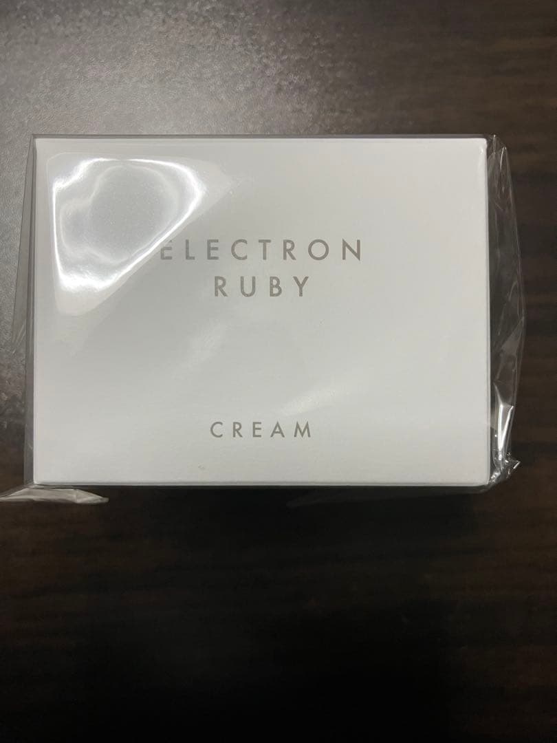 ハニエル　エレクトロンルビーイニビクリーム　150g Amazon | ハニエル ／ エレクトロンルビー クリーム 150g | ノー