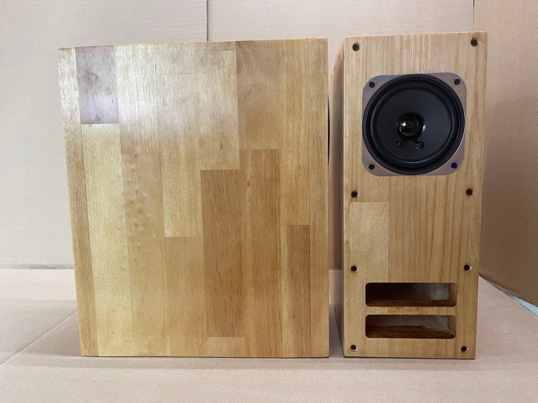 Wooden 10cmバックロード - メルカリ