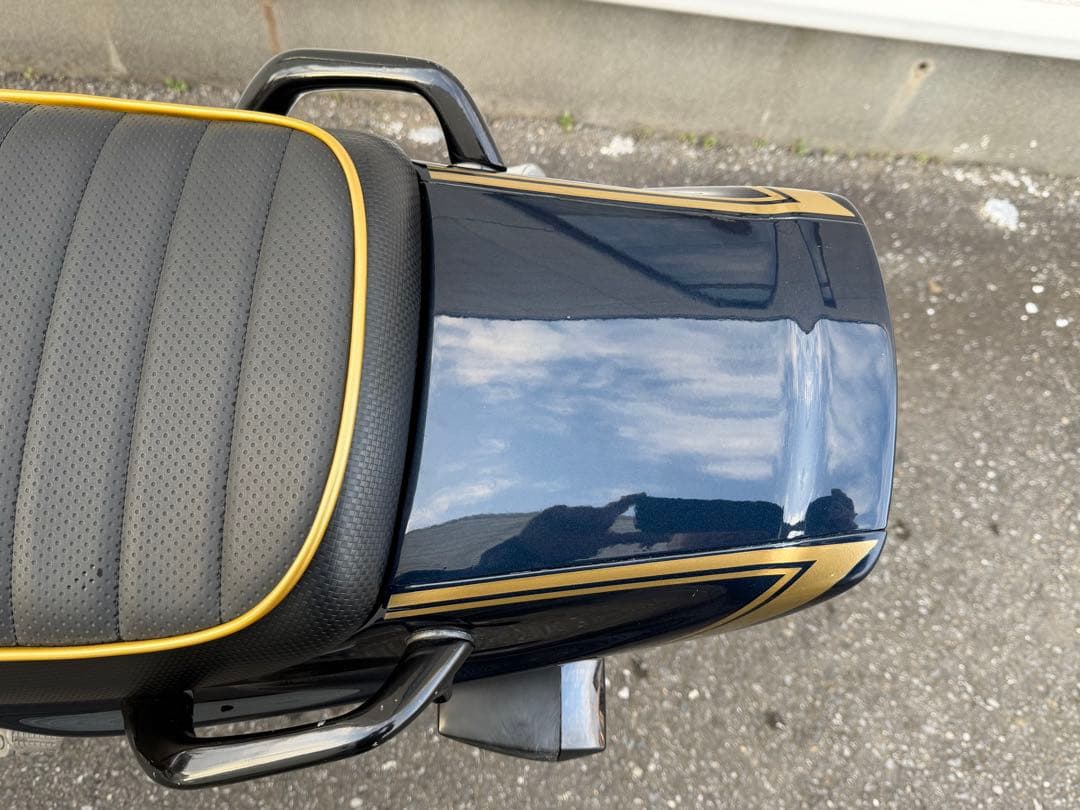 カワサキ ZRX1100 外装 マークIIカラー - メルカリ