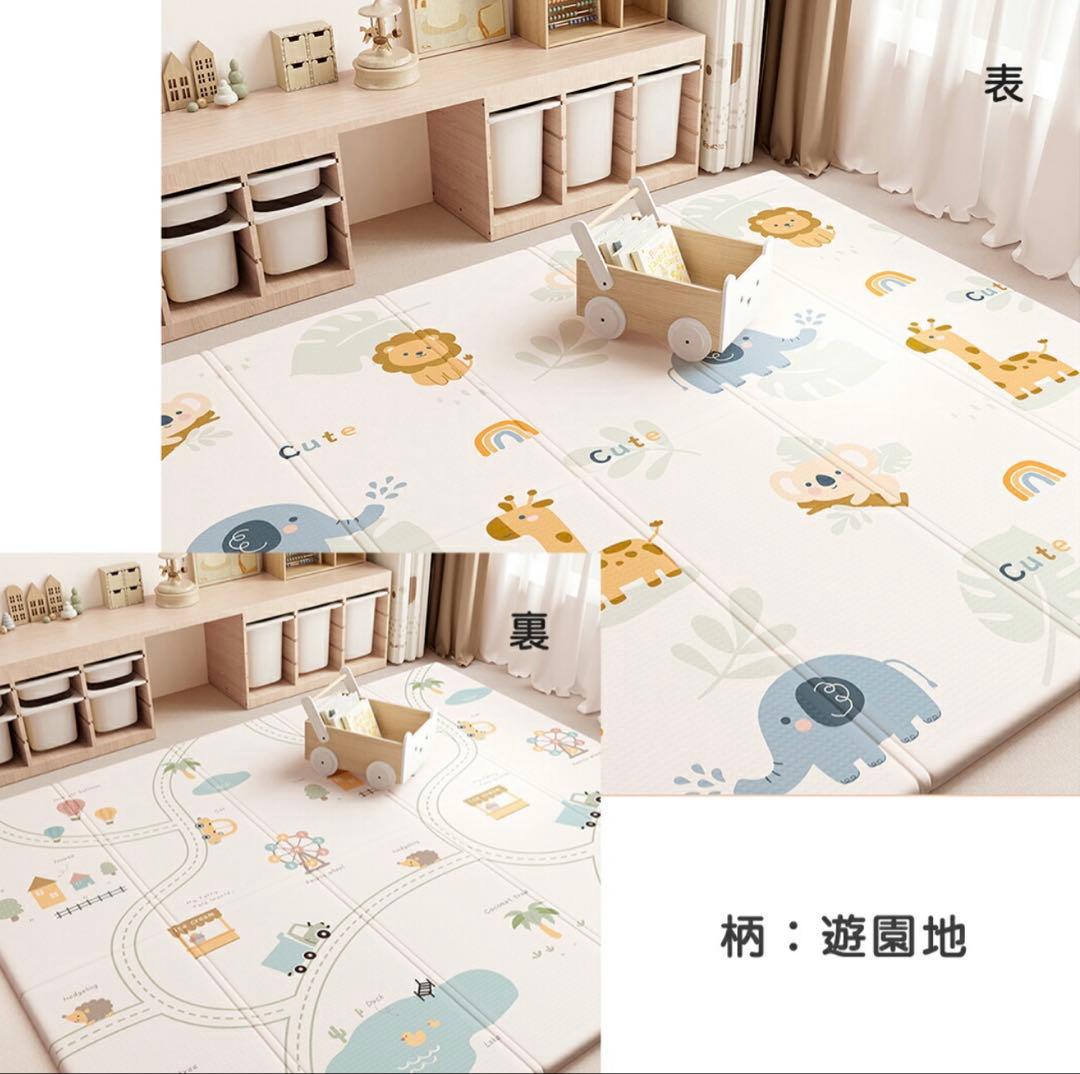 プレイマット 500円お値下げいたしました - メルカリ