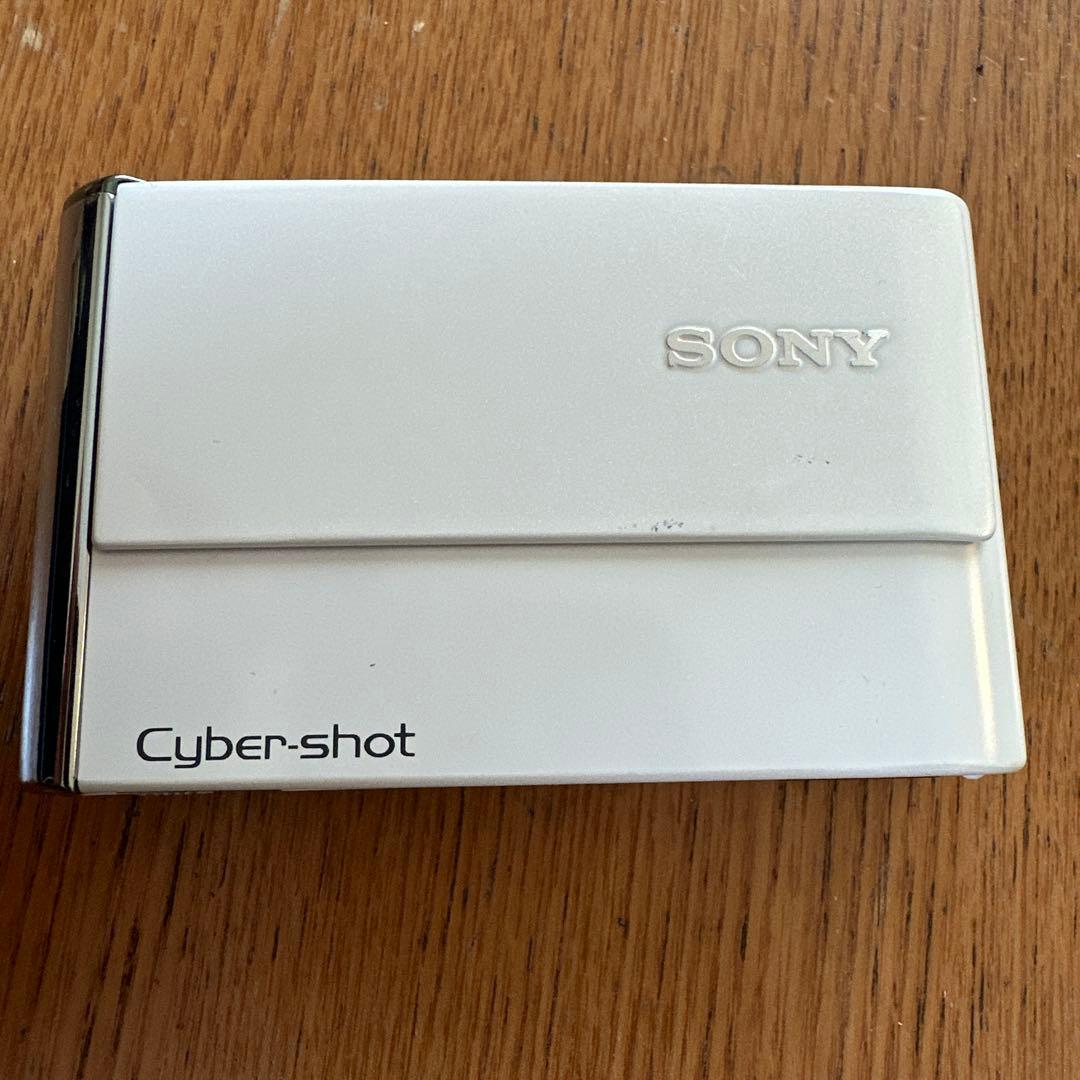 SONY DSC-T70 サイバーショット デジカメ SDカード付 Amazon | SONY デジタルカメラ Cyber-Shot(サイバーショット) T70