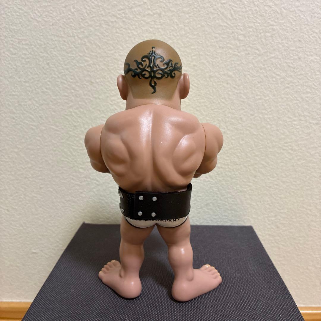 HAO ヴァンダレイ・シウバ - メルカリ