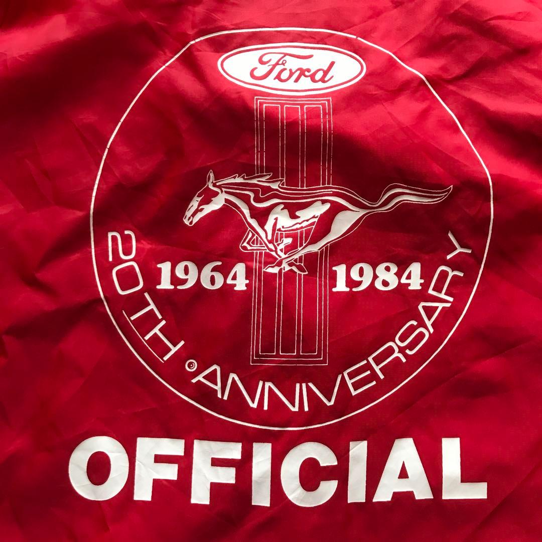 企業物 FORD コーチジャケット - メルカリ