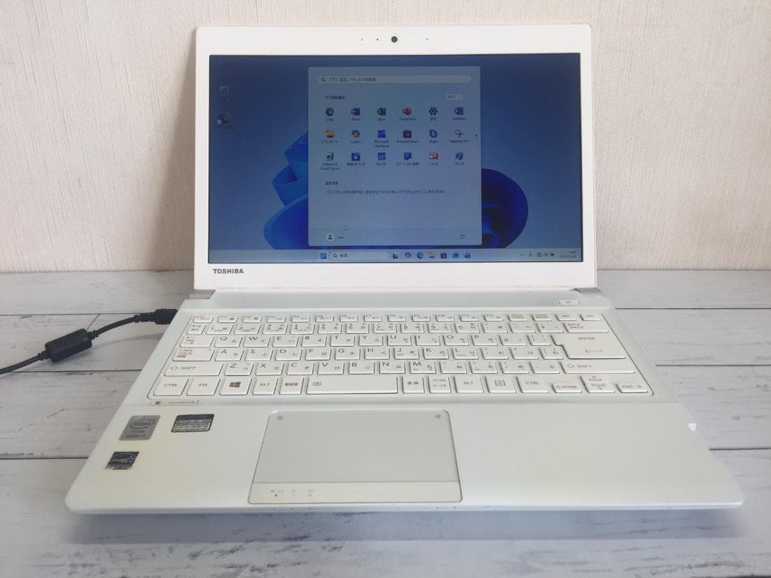 東芝 dynabook R734/E36 13.3型/Offrice/win11 東芝 dynabook R734/E36 13.3型/Offrice/win11