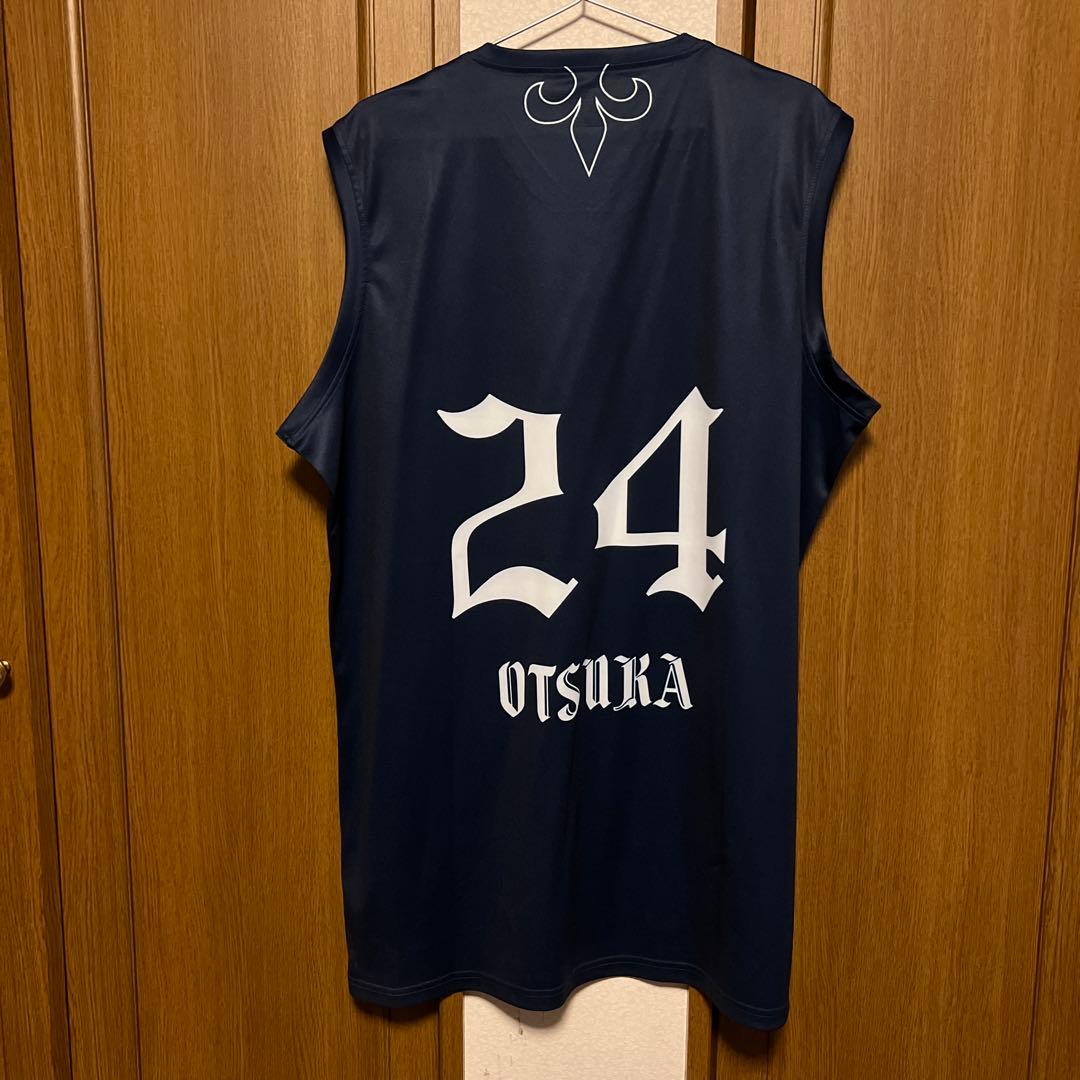 アルティーリ千葉 大塚裕土 レプリカユニフォーム - メルカリ