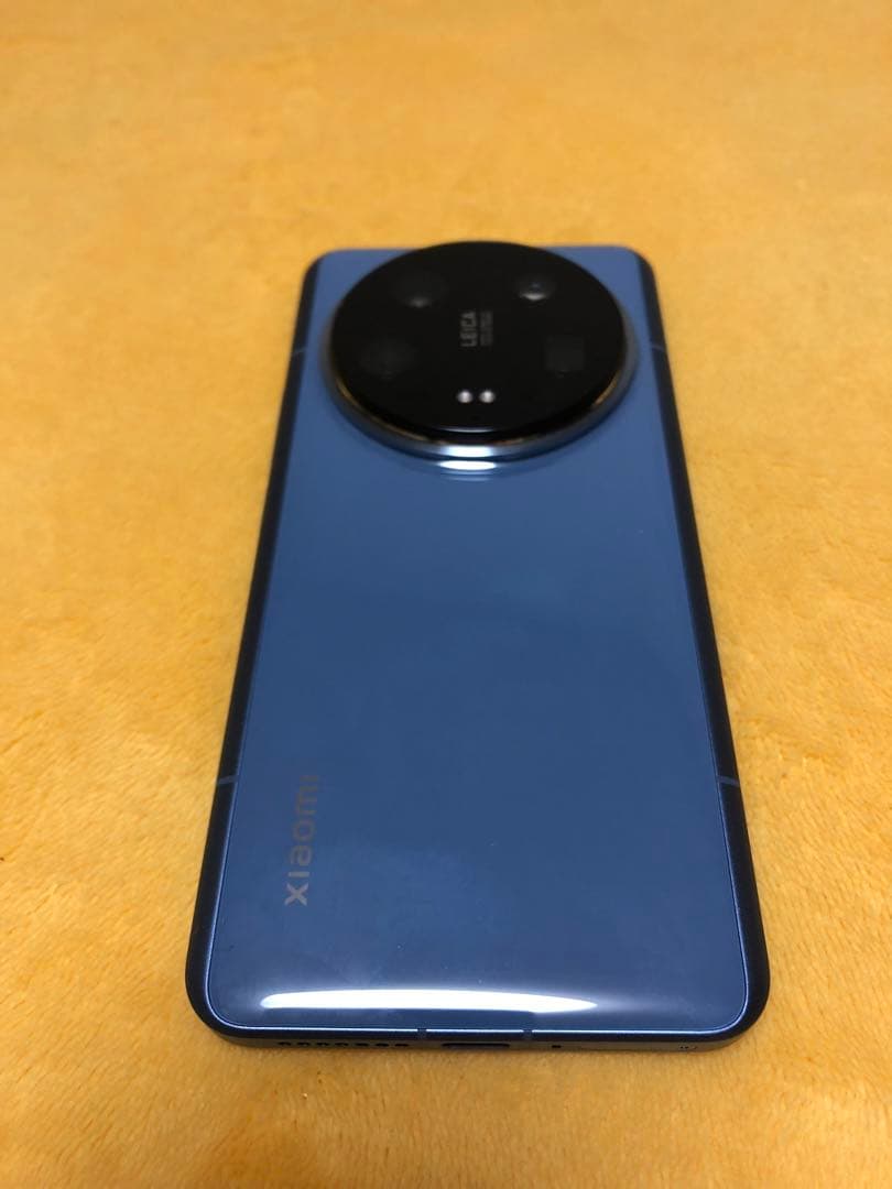 Xiaomi 14 ultra 中国版　16G 1TB 青 Xiaomi 14 Ultra 中国板 販売・購入ならジャパエモ