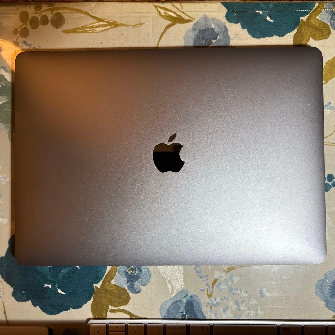 MacBook本体 2020 MacBook Air M1 13-inch 16GB 1TB 2020 Apple MacBook Air Laptop: Apple M1 Chip, 13” Retina Display