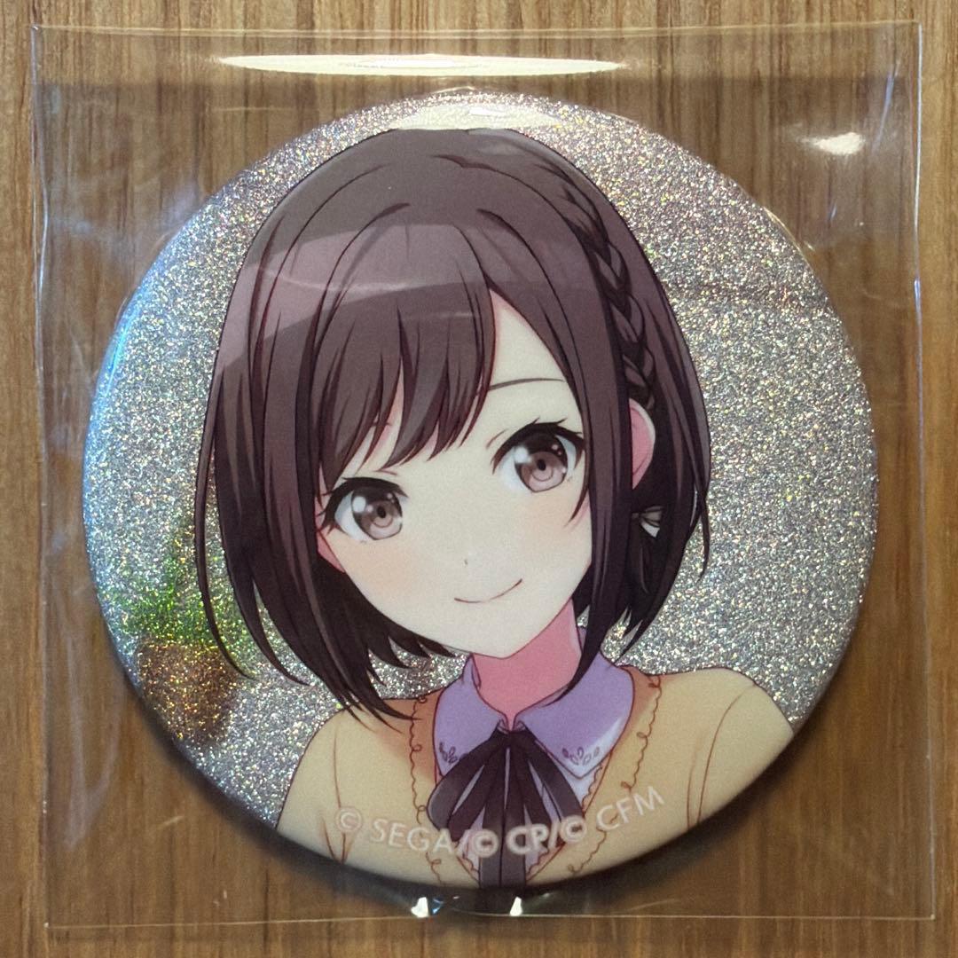 プロセカ 東雲絵名 グリ缶 5b - メルカリ