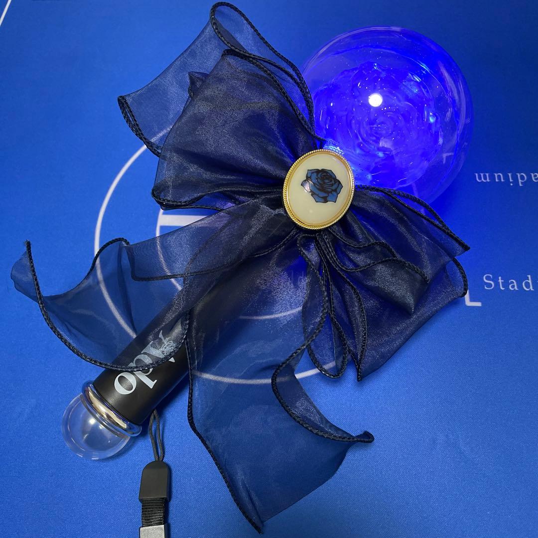 Ado ペンライト リボン、箱セット - メルカリ