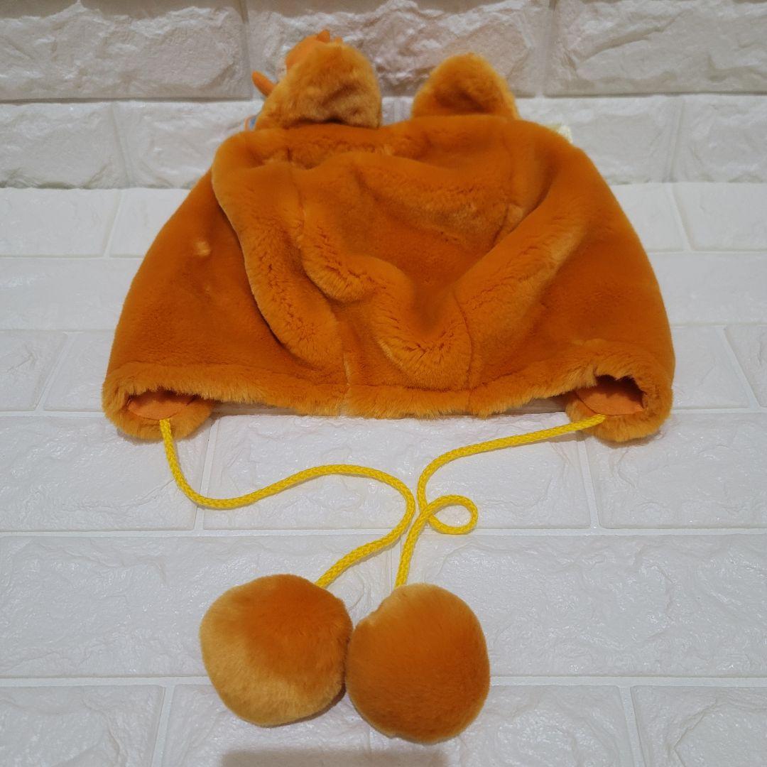 東京ディズニーリゾート】クラリス ファンキャップ - メルカリ