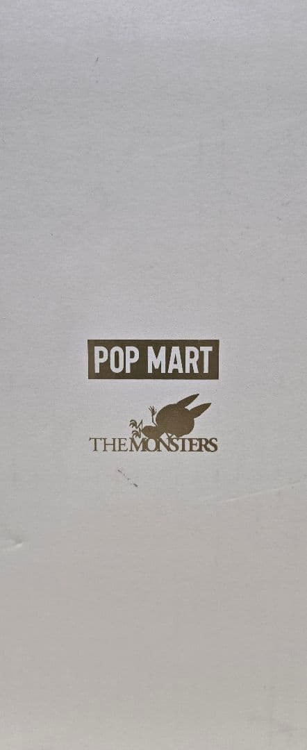 POP MART ZIMOMO ORIGINAL ぬいぐるみ POP MART THE MONSTERS ANGEL IN CLOUDS Vinyl Plush Doll ZIMOMO 58cm