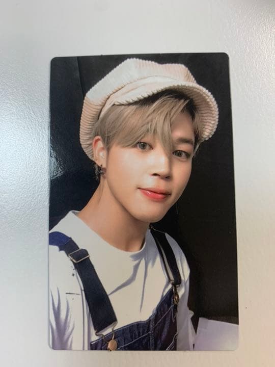 BTS マジショ　magic  shop 日本　DVD トレカ　ジミン BTS ジミン トレカ magicshop 日本 DVD マジックショップBTS MAGIC