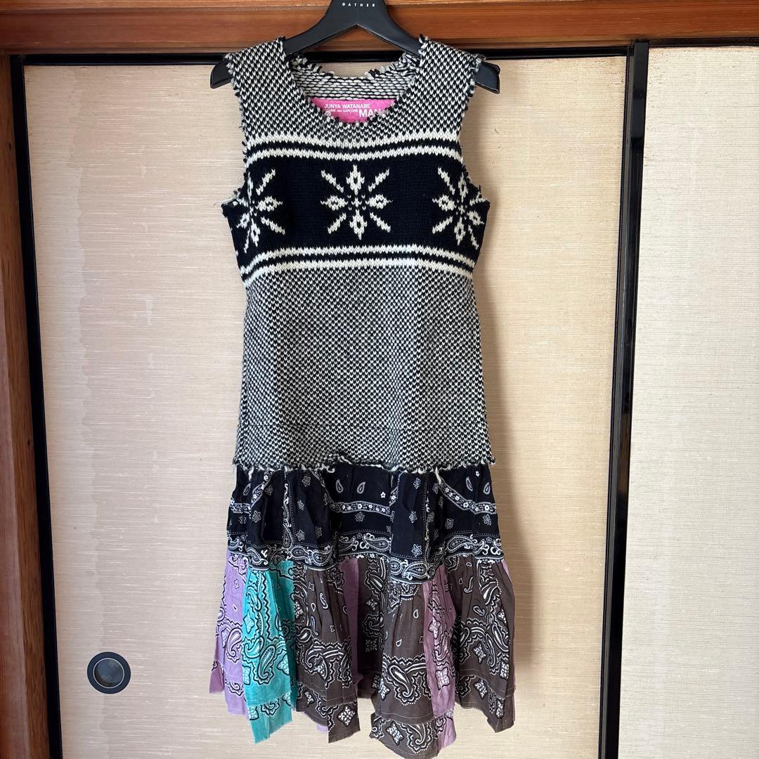 JUNYAWATANABE MAN ワンピース junya watanabe】one-piece | santonibunnoichi osaka