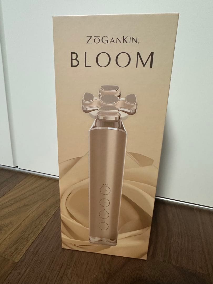 ZOGANKIN BLOOM ゾーガンキンブルーム ゾーガンキンブルーム | salon de Ahn online shop