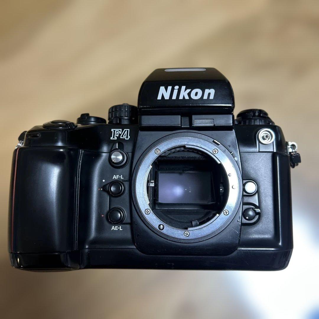 最終セール　Nikon ニコン　F4 最終セール Nikon ニコン F4の通販はau PAY マーケット - 輸入雑貨の