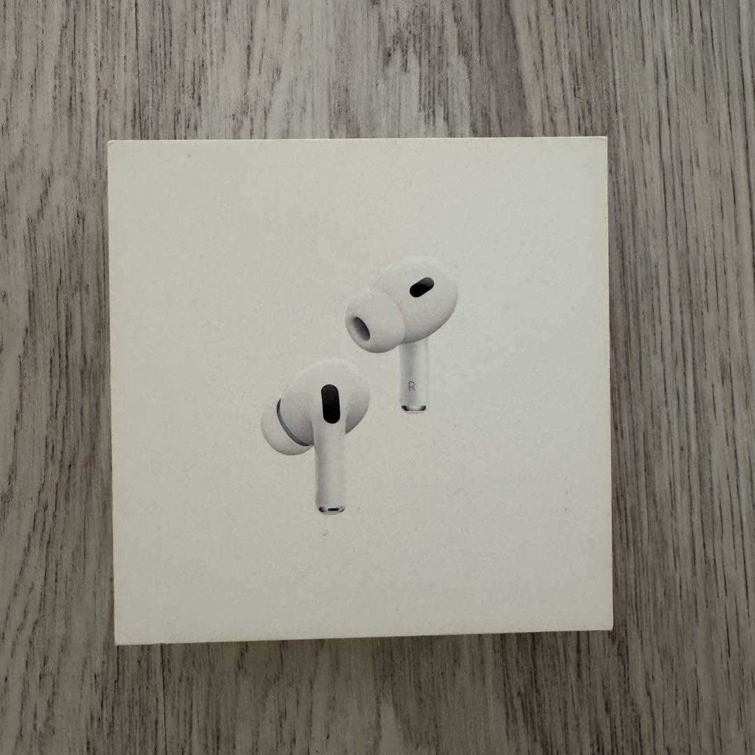 Apple AirPods Pro (第2世代) type-c AirPods Pro（第2世代）USB-Cを徹底レビュー！Lightning版や第1世代と