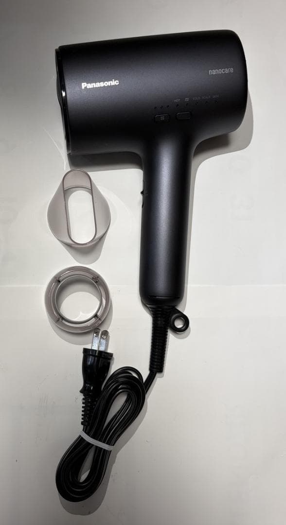 ひなのサン専用ナノケア ヘアドライヤー EH-NA0J 2022年メンテナンス済 ひなのサン専用ナノケア ヘアドライヤー EH-NA0J 2022年メンテナンス済