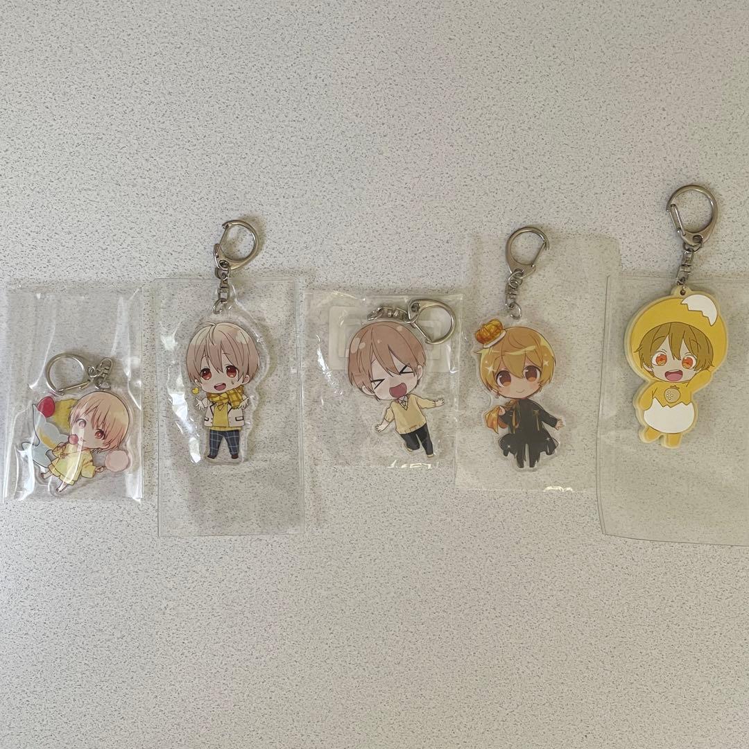 るぅとくん アクキー まとめ売り 26点【新品未開封】 - メルカリ