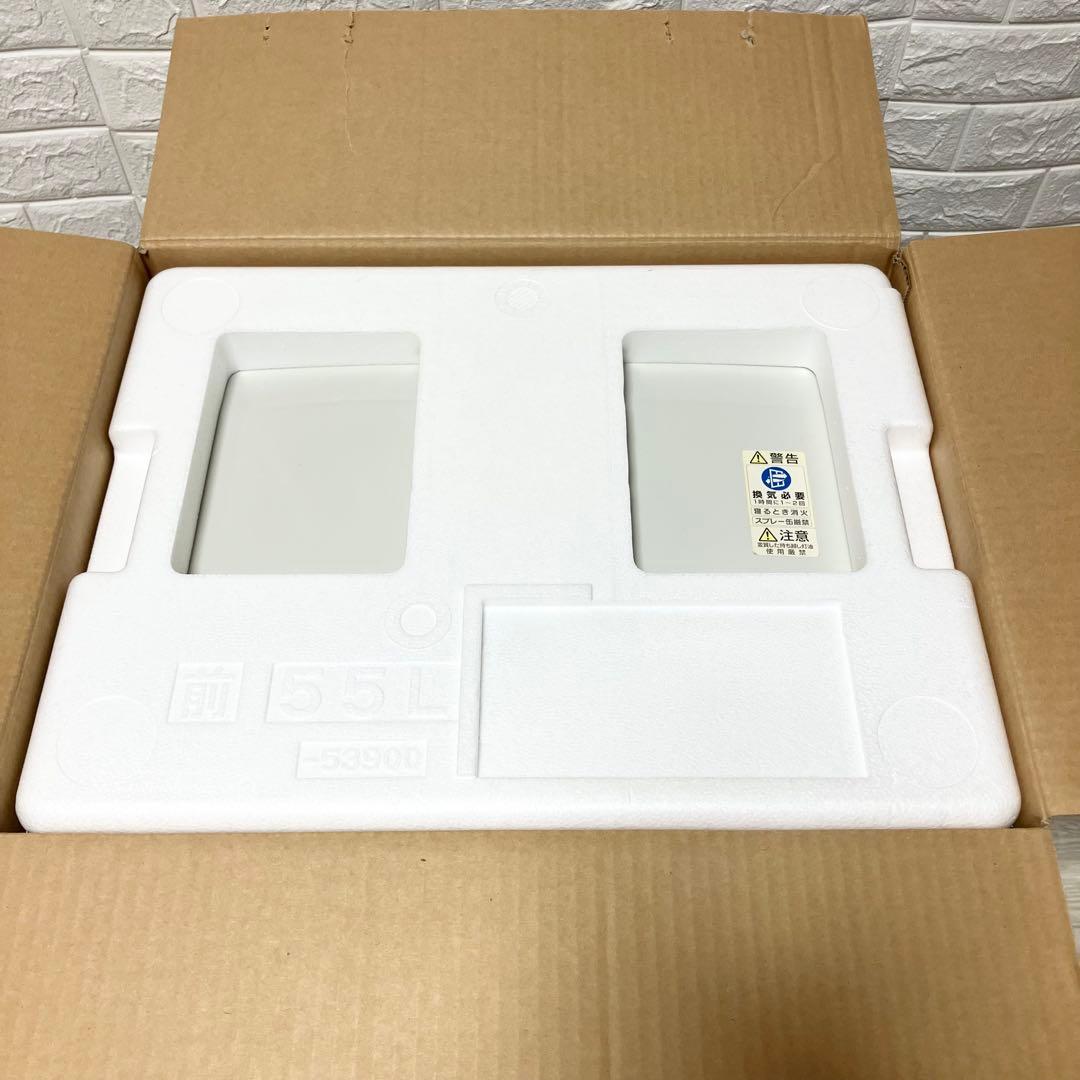 ダイニチ　DAINICHI 石油ファンヒーター FW-5614L 5.6kw