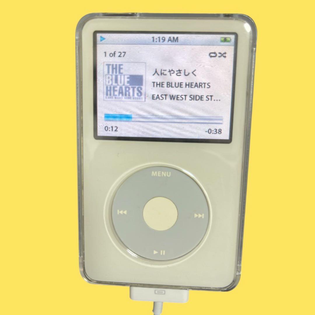 iPod 第5世代 30GB s-l400.jpg