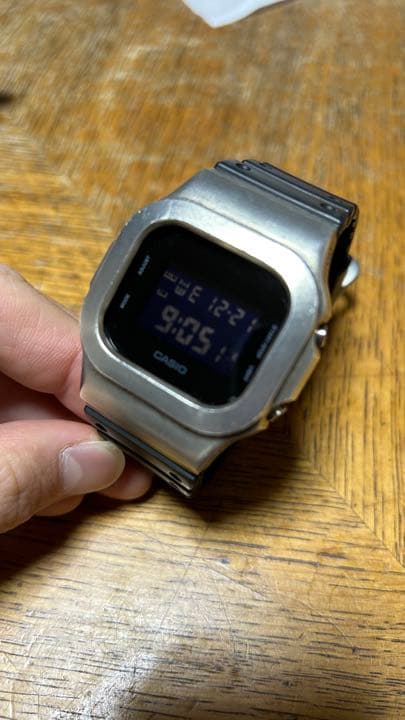 すりっぷのっと様専用 DAMUE damue ダミュー 5600 ヴィンテージ - メルカリ