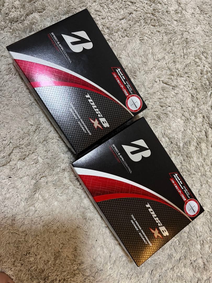 その他 TOUR B X TOUR B X TW Edition – Bridgestone Golf